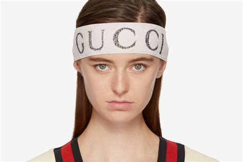 a gucci headband|Gucci inspired headbands.